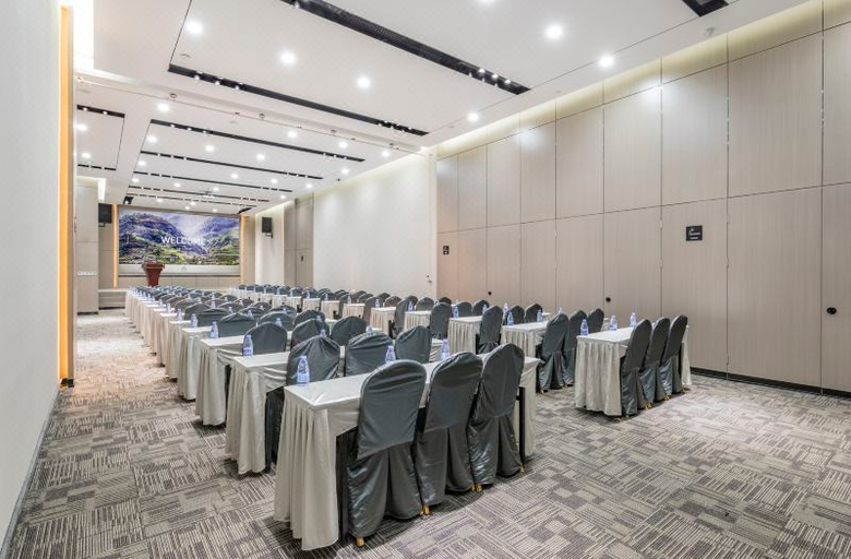 Others 5, Atour Hotel, Fuzhou