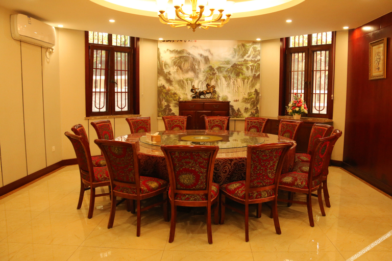 Others 5, Jinhai Garden Holiday Hotel, Qingdao