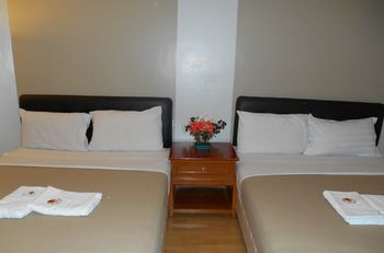 Others 2, Sai Villa Hotel, Seremban