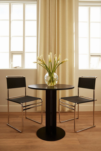 Dining 2, Mjólk Hotel, Reykjavík
