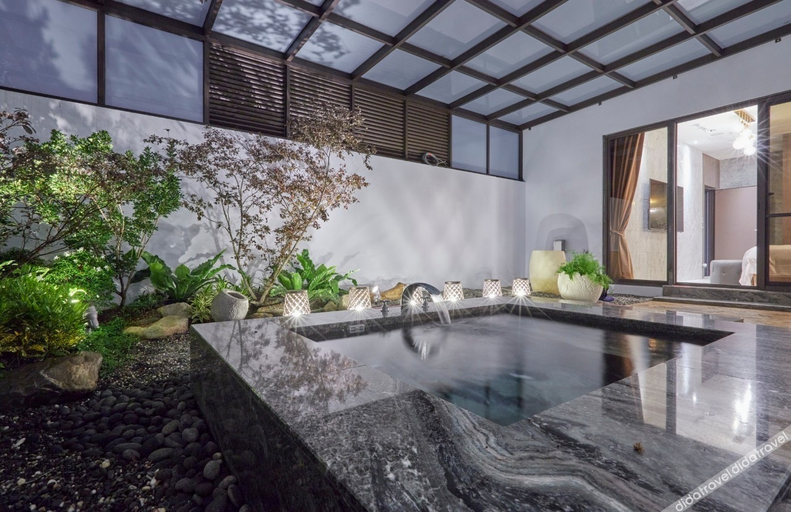 Sport & Beauty 4, DOMO HOTEL, Taichung