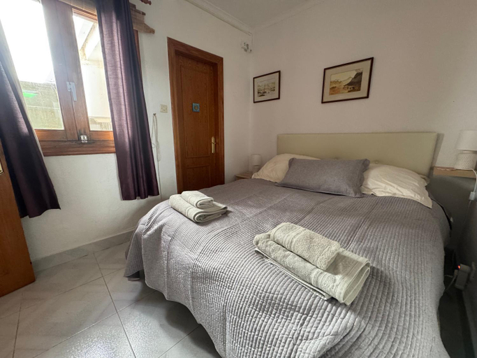 Bedroom 3, Tara Casa, Murcia