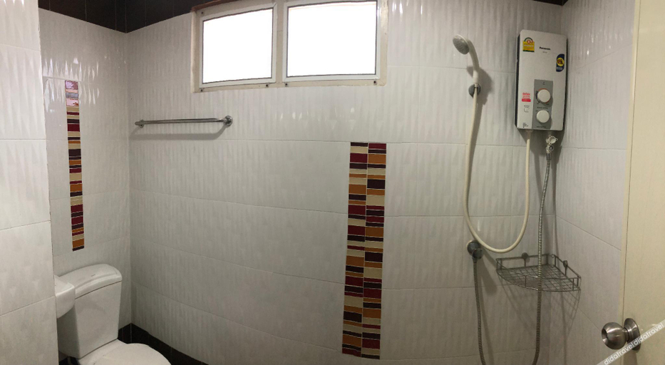 Bathroom 3, New Home Nakhon Chai Si, Nakhon Chaisi