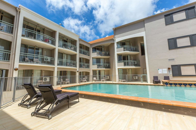 Sport & Beauty 3, Harbour Hotel Hope Island, Gold Coast