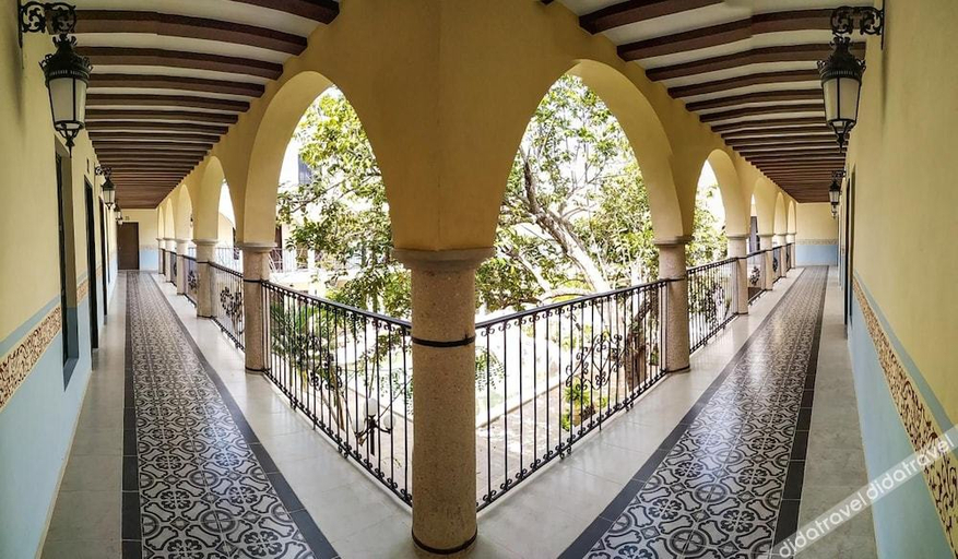 Others 3, ホテル フンダドレス, Valladolid