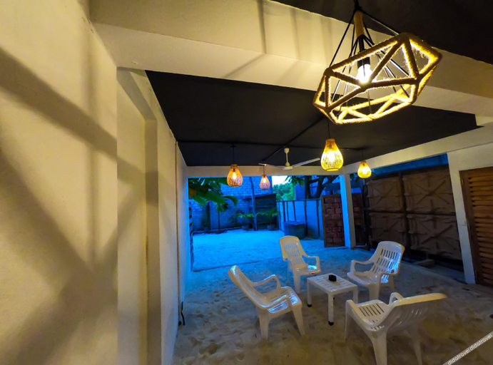 Food & Drinks, Rasdhoo Stay, North Ari Atoll