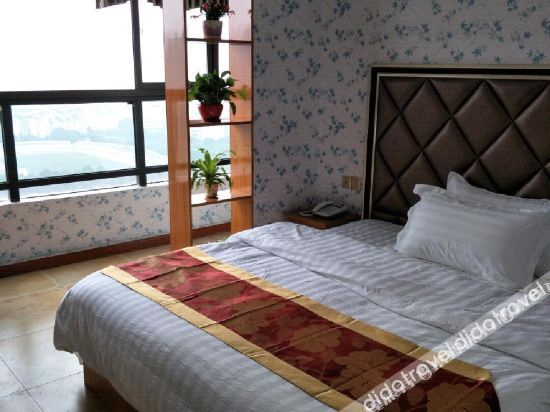 Others 4, Yayuan Hotel, Chongqing