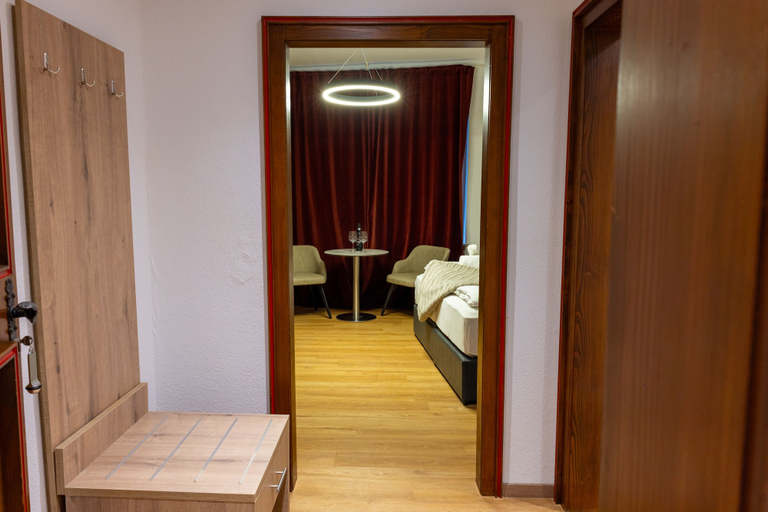 Room amenity 5, Schloss Höfingen, Böblingen