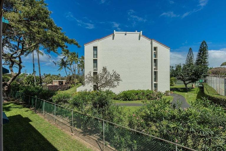 Exterior & Views 2, Pacific Shores A212 2 Bedroom Condo, Maui