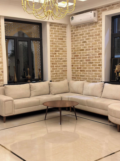 Reception 5, Shahristan Art Boutique Hotel, Samarkand