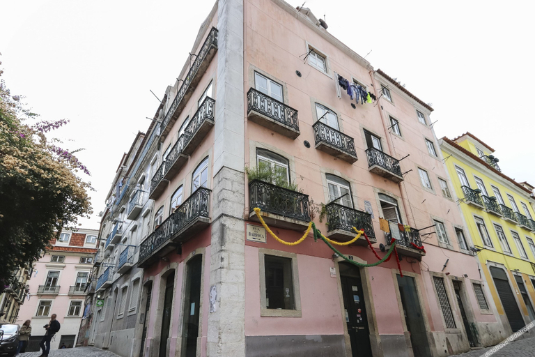 Exterior & Views 1, Bairro Alto Views by Homing, Lisbon