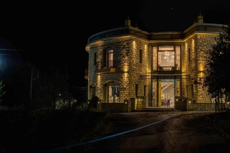 Exterior & Views 1, Chateau Rond Boutique Hotel, Central Macedonia