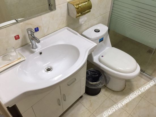 Others 4, Xuan Qi Express Hotel, Hangzhou