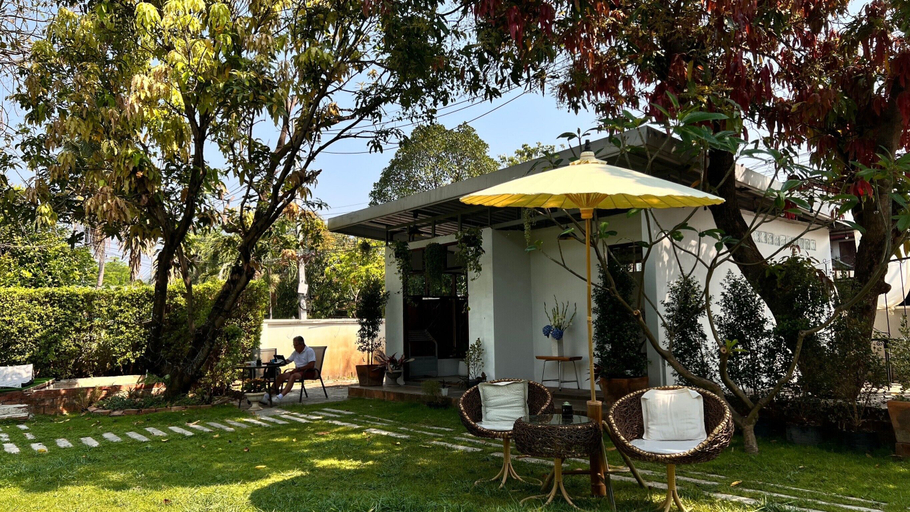 Exterior & Views 1, UDEE Cozy Hotel, Muang Chiang Mai