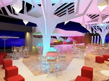 Others 3, Seaden Valentine Resort & Spa - Adults Only - All inclusive, Manavgat