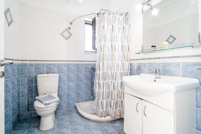 Bathroom 3, Villa Zante Odysseus, Ionian Islands