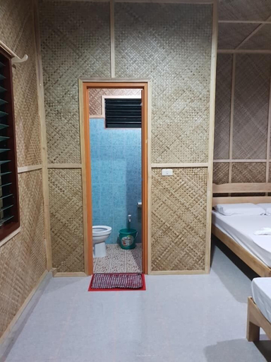 Bathroom 3, Diamond de Siquijor Beach House , Siquijor