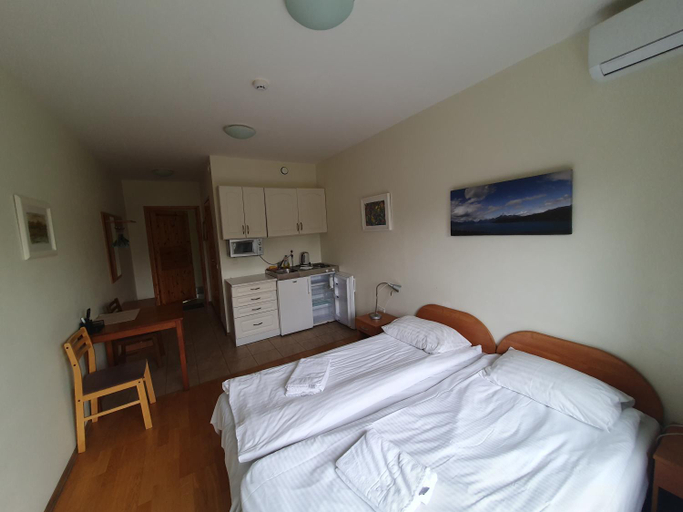 Bedroom 2, Love Island 2, Druskininkų