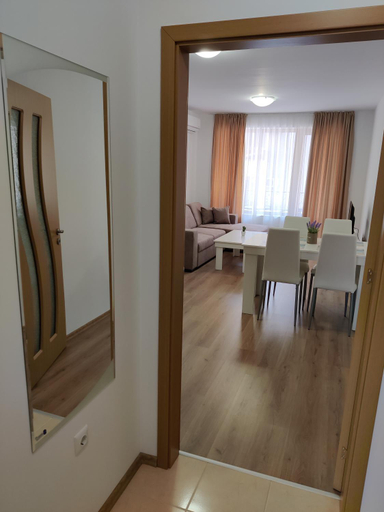 Others 4, Villa Rossa, Nesebar