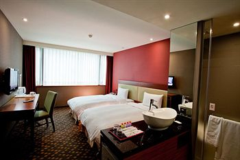 Others 4, Orange Hotel- Linsen, Taipei, Taipei City