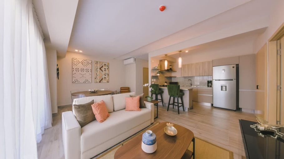 Room 2, Regatta Living Ii - 905, Distrito Nacional
