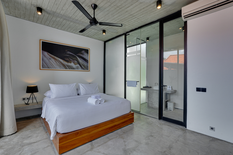 Others 3, Rhys Apartment - Berawa by Nabe Hospitality Management, Badung
