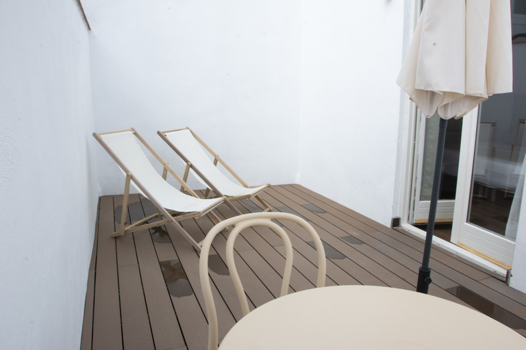 Exterior & Views 2, Divino Hotel, Barcelona