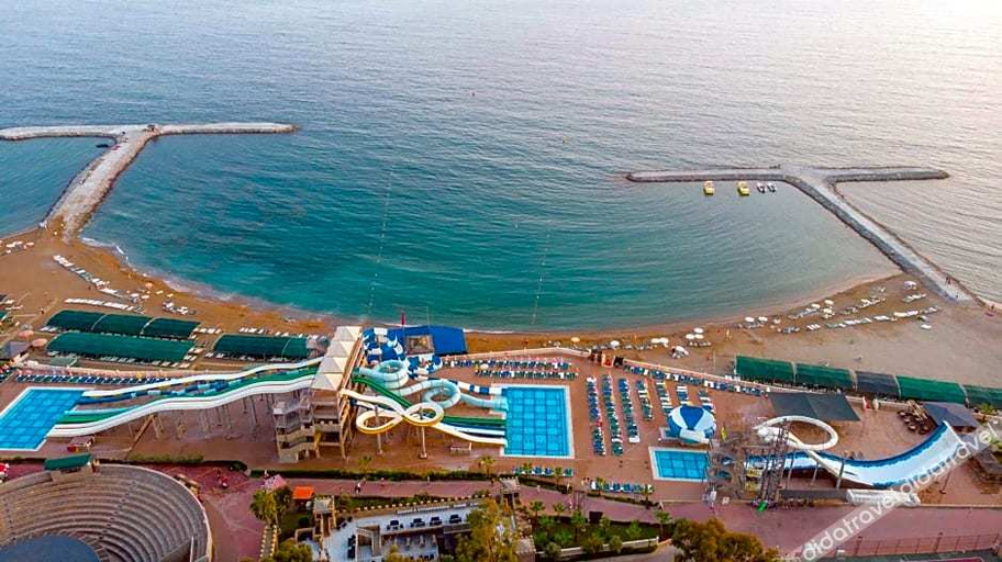 Others 2, Eftalia Marin Resort, Alanya