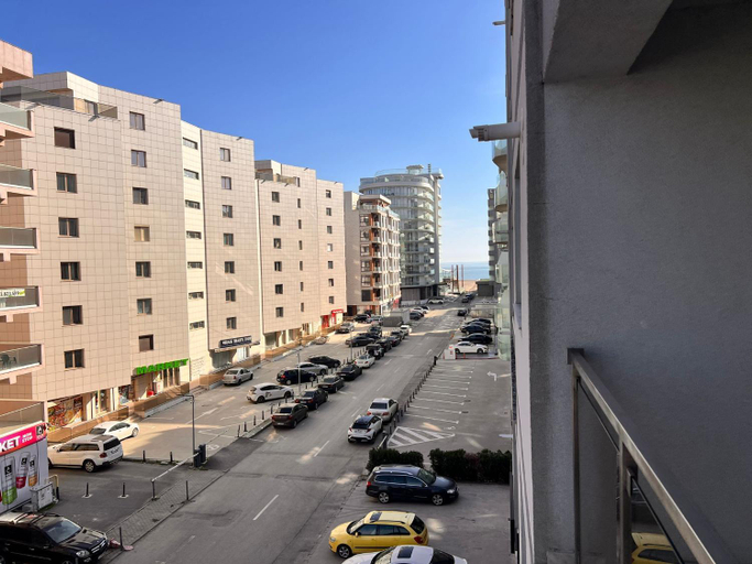Others 4, Madalina Apartments, Constanta