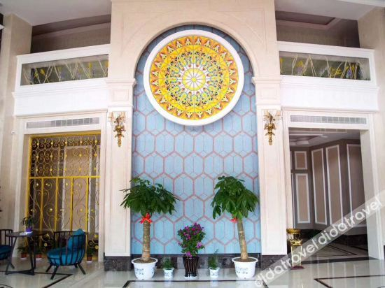 Others 3, Pu Jin Hotel, Jinhua