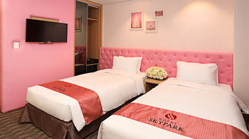 Others 5, Hotel Skypark Dongdaemun 1, Jung