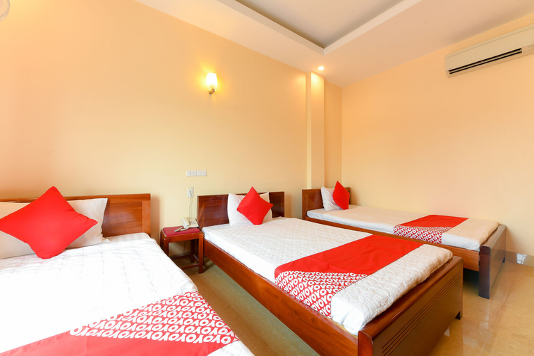 Bedroom 3, TITANIC HOTEL, Từ Liêm