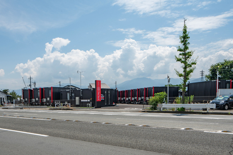 Exterior & Views 1, HOTEL R9 The Yard Kofu, Kōfu