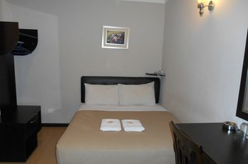 Others 5, Sai Villa Hotel, Seremban