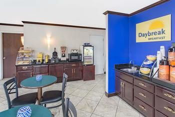Others 2, Quality Inn & Suites Monticello, Drew