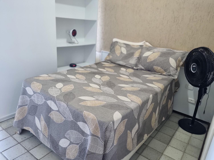 Bedroom 2, Golden Beach, Jaboatão dos Guararapes