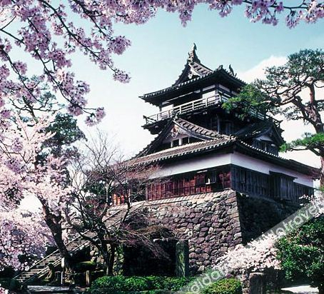 Others 4, Hareya Ryokan, Sakai City