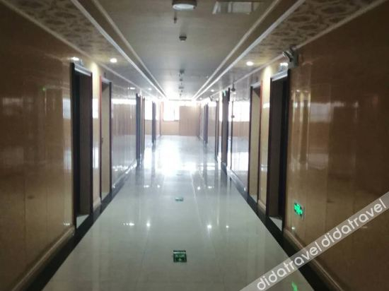 Hotel Interior or Public Areas 4, Suzhou Family Fu Hotel, Suzhou