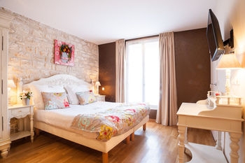 Others 3, Hôtel Le Nomad by Sweett, Paris