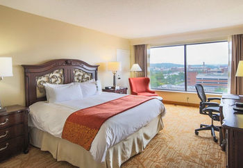 Others 3, Columbus Marriott, Muscogee