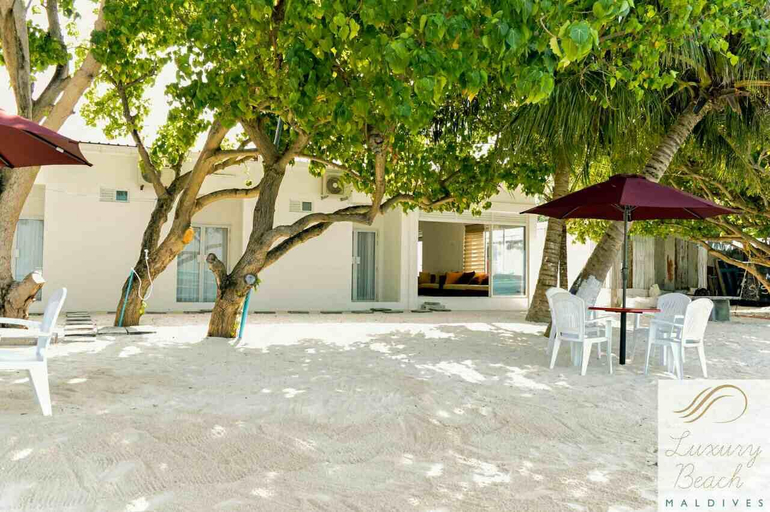 Others 5, Ithaa Seaview, Kaafu Atoll