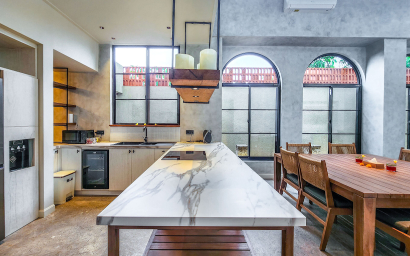 Food & Drinks 5, Villa MJ Seminyak by Nagisa Bali, Badung