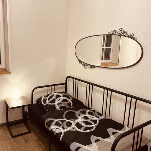 Others 4, Rose Boardinghouse, Ludwigsburg