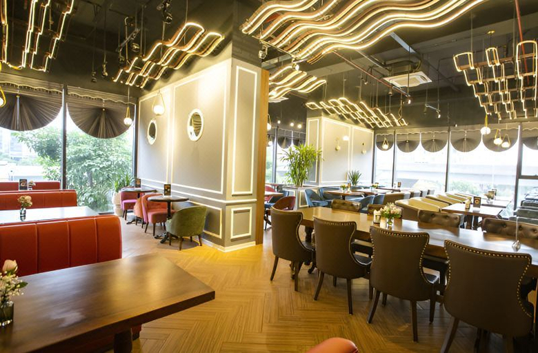 Food & Drinks 4, Nanahousing-Vinhomes Skylake Luxury Apartments, Từ Liêm