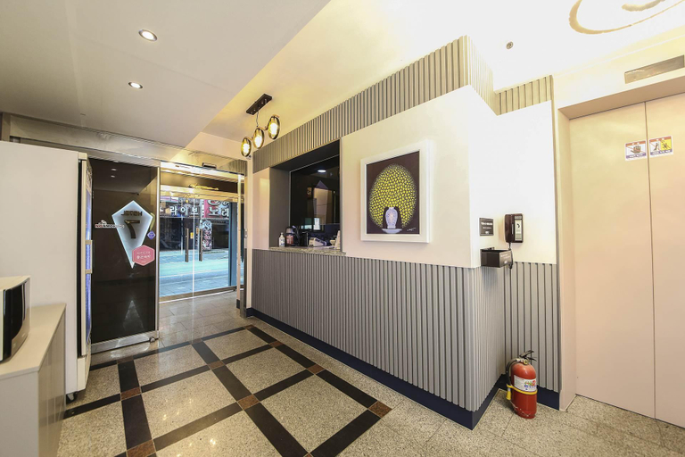 Others 5, Cheongju Hotel 7, Cheongju