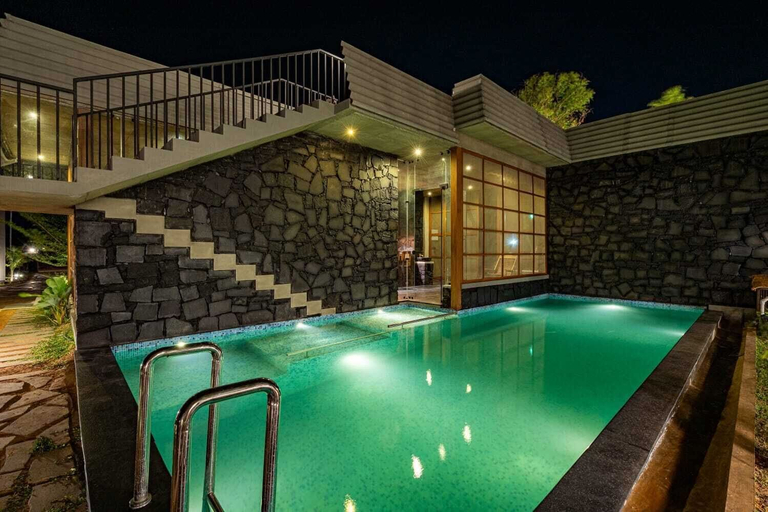 Pool 4, Meraki, Krishnagiri