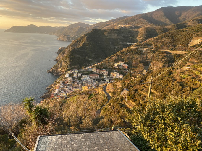 Exterior & Views 2, Vicolocorto Affittacamere, La Spezia