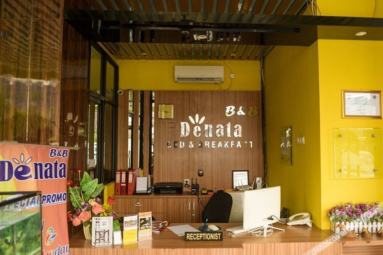 Others 5, Denata B and B, Palembang