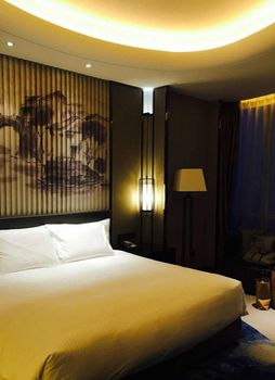 Others 5, New Era Hotel, Kunming