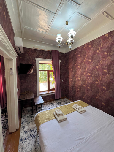 Room 2, Fayz Guest House, Samarkand